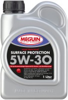 Фото - Моторное масло Meguin Surface Protection 5W-30 1 л