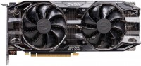 Фото - Видеокарта EVGA GeForce RTX 2080 BLACK EDITION GAMING 