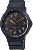 Фото - Наручные часы Casio MW-240-1B2 