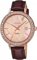 Фото - Наручные часы Casio SHE-4052PGL-4A 