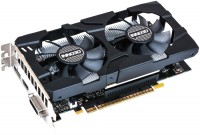 Фото - Видеокарта INNO3D GeForce GTX 1050 Ti X2 3D 