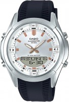 Фото - Наручные часы Casio AMW-840-7A 