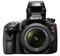 Фотоаппарат Sony A65  kit