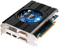 Фото - Видеокарта HIS Radeon HD 6770 H677FN1GD