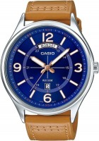 Фото - Наручные часы Casio MTP-E129L-2B2