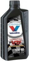 Фото - Моторное масло Valvoline VR1 Racing 10W-60 1 л