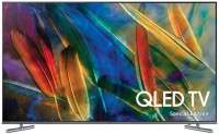 Фото - Телевизор Samsung QE-65Q6FAM 65 "