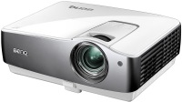 Фото - Проектор BenQ W1200 