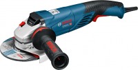 Фото - Шлифовальная машина Bosch GWS 18-125 L Professional 06017A3000 