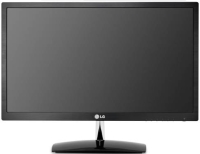 Фото - Монитор LG E2051S 20 "  черный