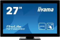 Фото - Монитор Iiyama ProLite T2736MSC-B1 27 "  черный