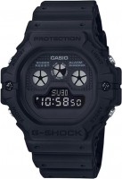 Фото - Наручные часы Casio G-Shock DW-5900BB-1 