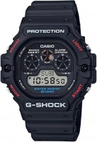 Фото - Наручные часы Casio G-Shock DW-5900-1 