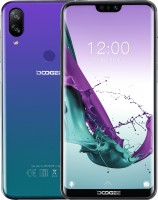 Фото - Мобильный телефон Doogee Y7 32 ГБ / 3 ГБ