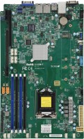 Фото - Материнская плата Supermicro X11SSW-F 