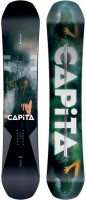 Фото - Сноуборд CAPiTA Defenders of Awesome 150 (2018/2019)