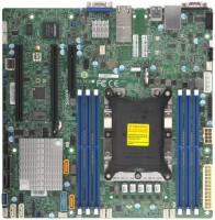 Фото - Материнская плата Supermicro X11SPM-TF 