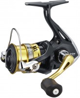 Фото - Катушка Shimano Sahara FI 500 