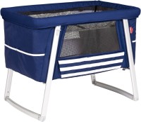Фото - Кроватка Babyhome Air