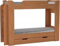 Фото - Кроватка Kompanit Tviks