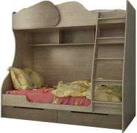 Фото - Кроватка Lion Balu