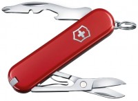 Фото - Нож / мультитул Victorinox Jetsetter 