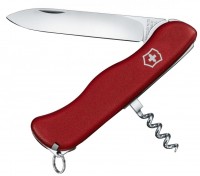 Фото - Нож / мультитул Victorinox Alpineer 0.8323 