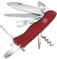 Фото - Нож / мультитул Victorinox Outrider 0.8513 