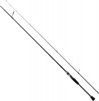 Фото - Удилище Shimano Diaflash BX Spinning 80UL