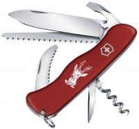 Фото - Нож / мультитул Victorinox Hunter 0.8573 