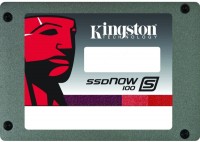 Фото - SSD Kingston SSDNow S100 SS100S2/8G 8 ГБ