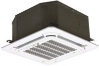 Фото - Кондиционер Midea MCA3-18FN1DO 50&nbsp;м²