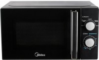 Фото - Микроволновая печь Midea MM 820 CGN B/S черный