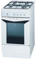 Фото - Плита Indesit K 3G20 белый