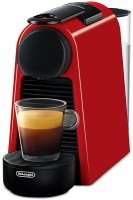 Кофеварка De'Longhi Nespresso Essenza Mini EN 85.R красный