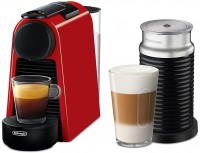 Фото - Кофеварка De'Longhi Nespresso Essenza Mini EN 85.RAE красный