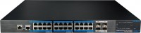 Фото - Коммутатор UTEPO UTP7524GE-POE-4GF