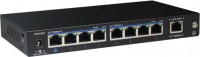 Фото - Коммутатор UTEPO UTP1-SW0801-SP60-4P