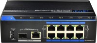 Фото - Коммутатор UTEPO UTP7208E-POE-A1 