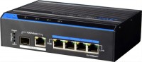 Фото - Коммутатор UTEPO UTP7204E-POE-A1 