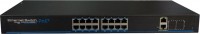Фото - Коммутатор UTEPO UTP3-SW16-TP300