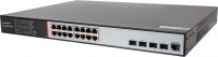 Фото - Коммутатор Tecsar TS-1622sfp-m-GB