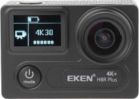 Фото - Action камера Eken H8R Plus 