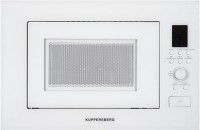 Фото - Встраиваемая микроволновая печь Kuppersberg HMW 650 W 