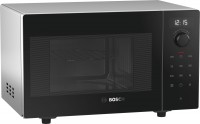 Фото - Микроволновая печь Bosch FEM 513MB0 черный