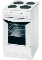 Фото - Плита Indesit K 3E11 белый