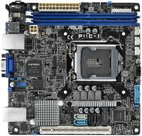 Фото - Материнская плата Asus P11C-I