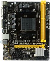 Фото - Материнская плата Biostar A68MDE Ver. 7.x