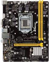 Фото - Материнская плата Biostar H310MHC
