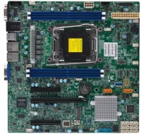 Фото - Материнская плата Supermicro X11SRM-VF 